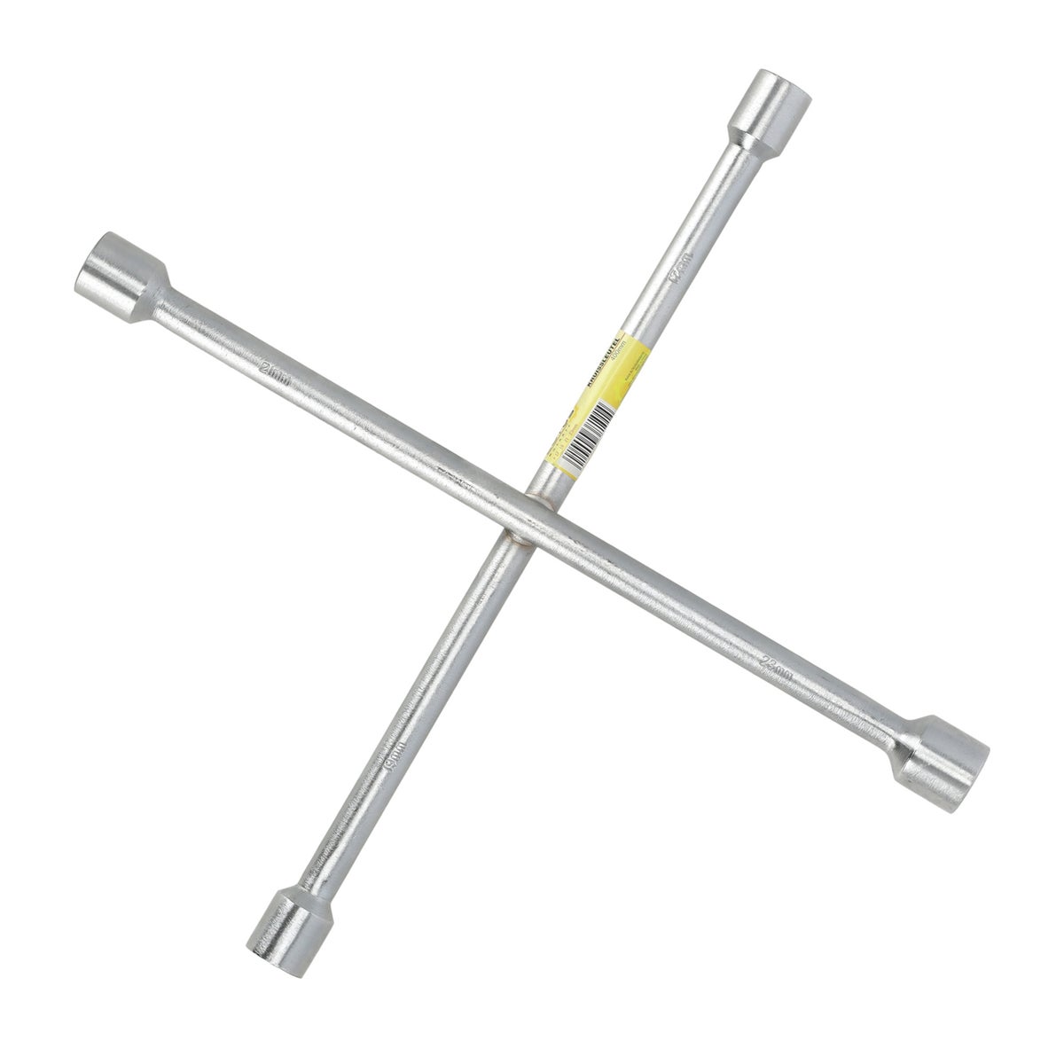 Kruissleutel 400mm Lotus Kruissleutel 400mm Lotus