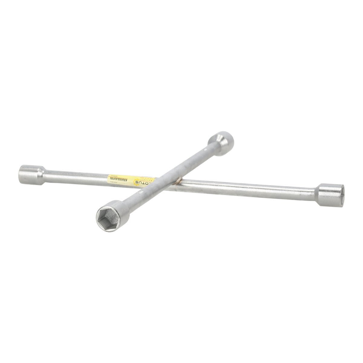 Kruissleutel 400 mm Lotus Kruissleutel 400 mm Lotus