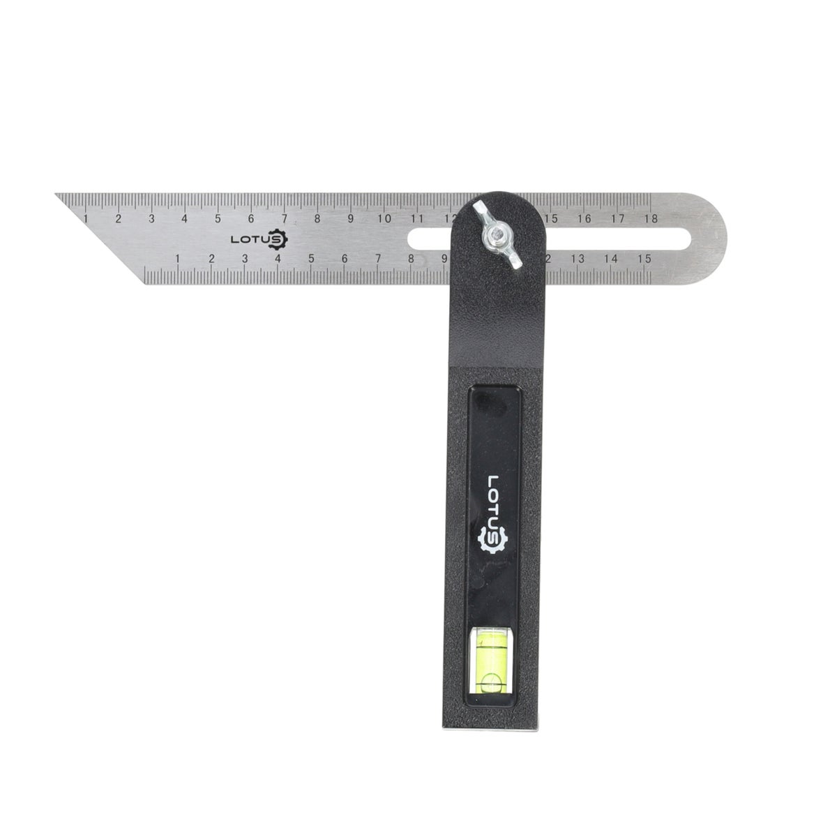 Zwaaihaak 200 mm Lotus Zwaaihaak 200 mm Lotus