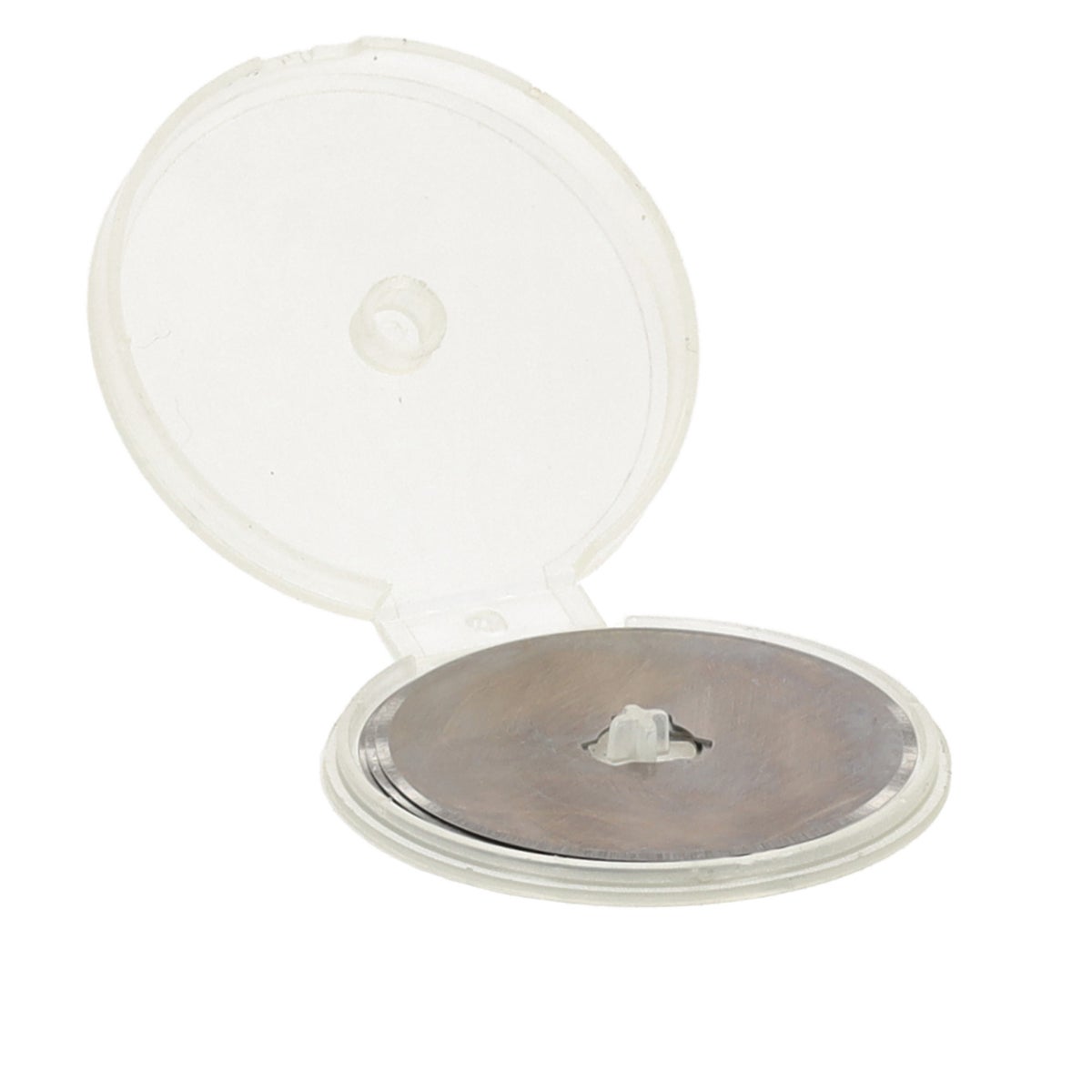 Reservemes Rolmes Ø45 mm 3 stuks Lotus Reservemes Rolmes Ø45 mm 3 stuks Lotus