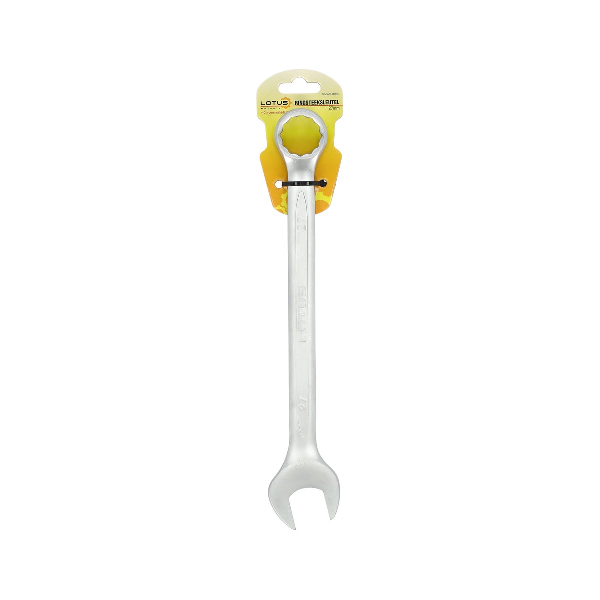 Ringsteeksleutel 27 mm CV Lotus Ringsteeksleutel 27 mm CV Lotus