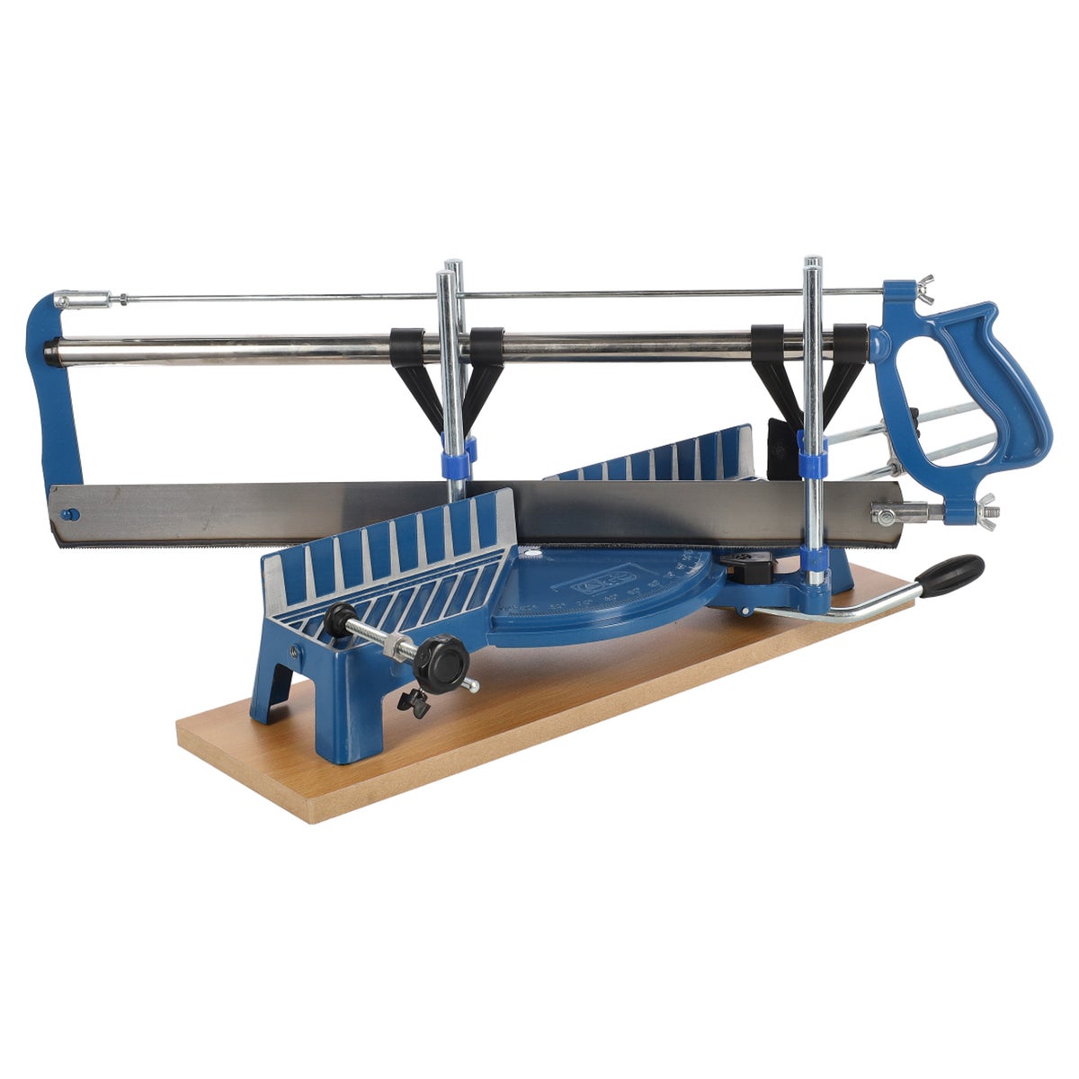 Verstekzaag 550mm Lotus Verstekzaag 550mm Lotus