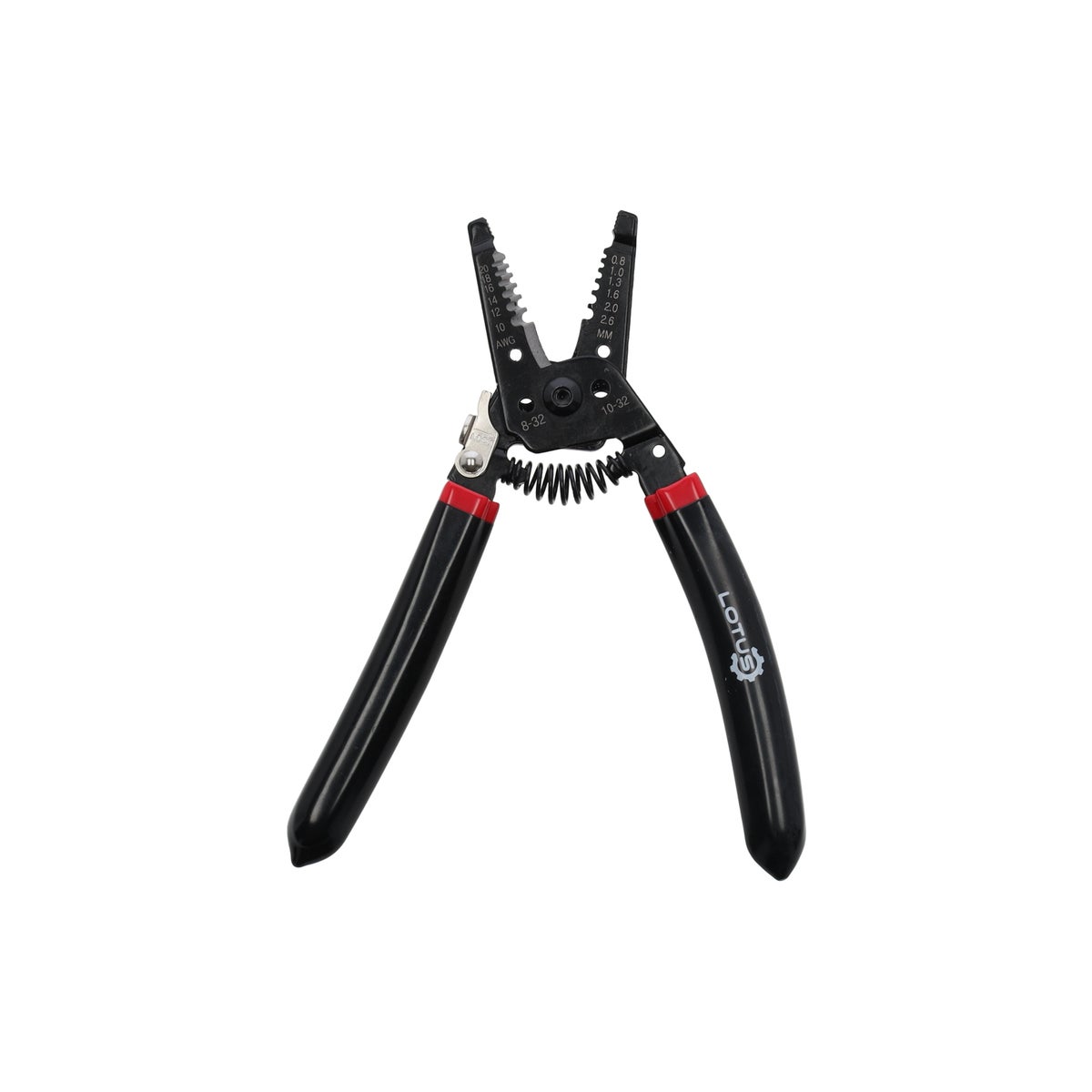 Draadstriptang 190mm Lotus Draadstriptang 190mm Lotus