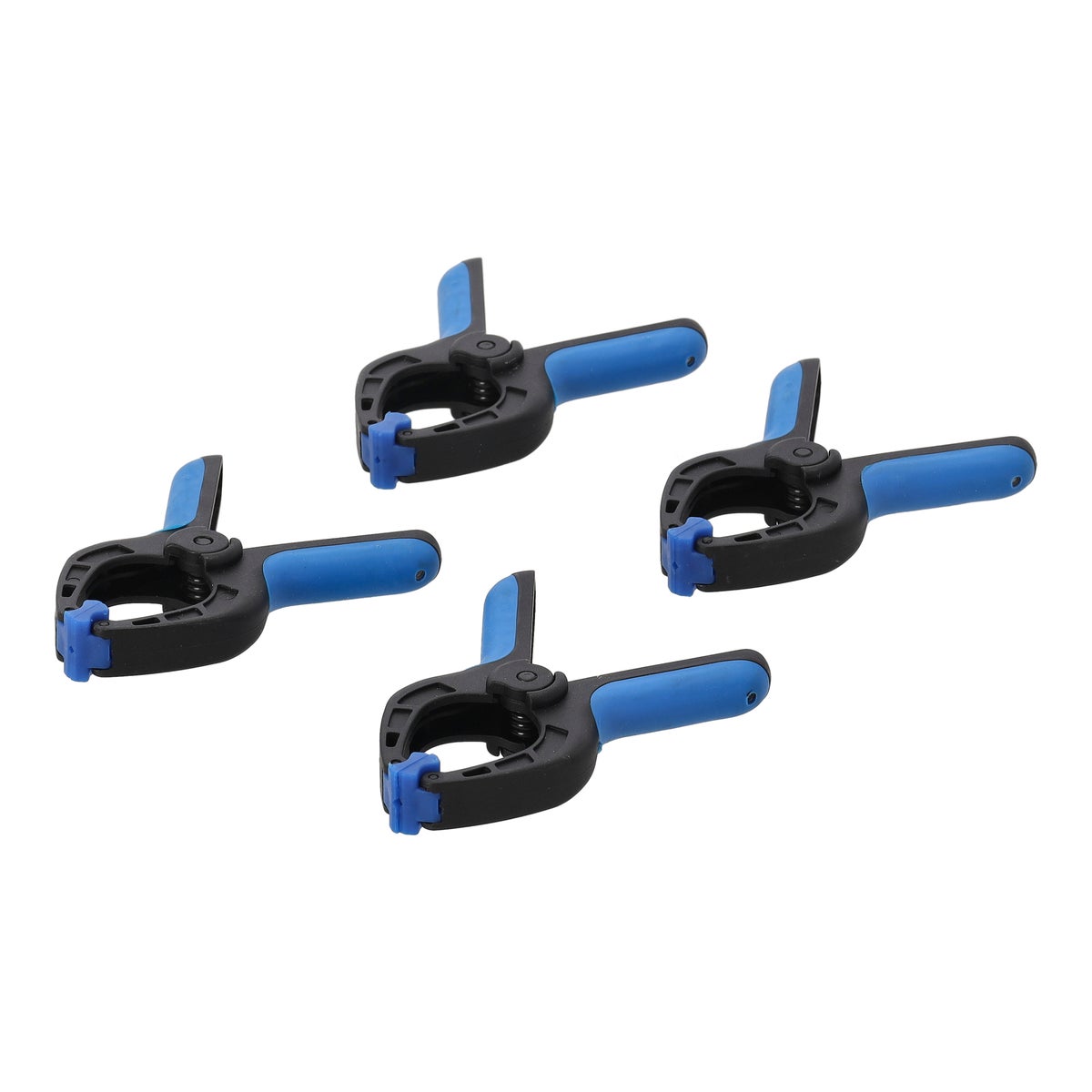 Zeilklem 80mm set 4 stuks Westham Zeilklem 80mm set 4 stuks Westham