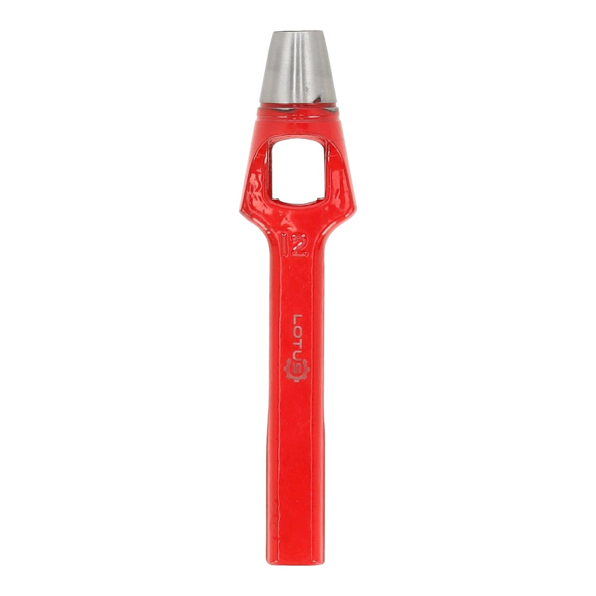 Holpijpje Ø12mm Lotus Holpijpje Ø12mm Lotus