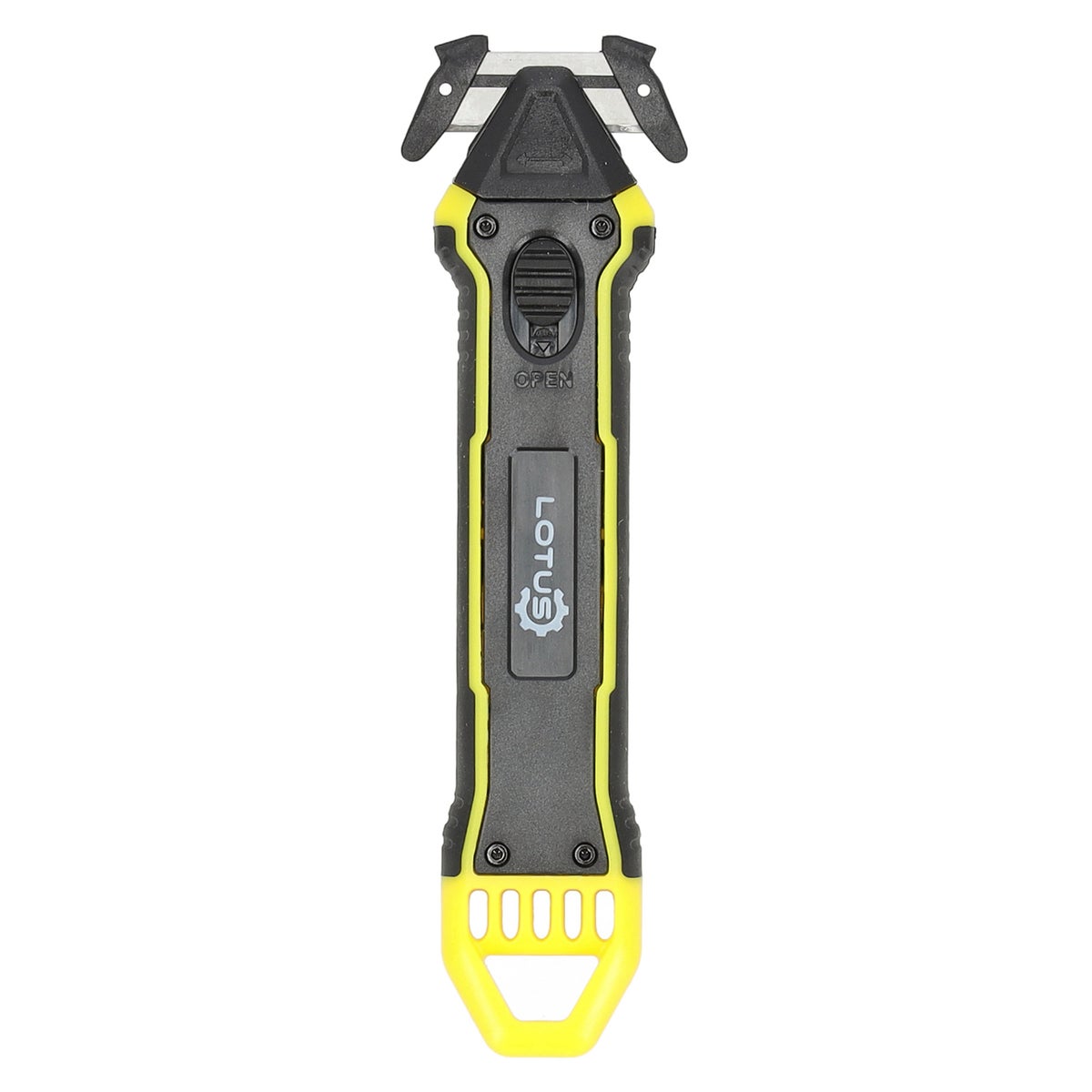 Mes safety MS-01 Lotus Mes safety MS-01 Lotus