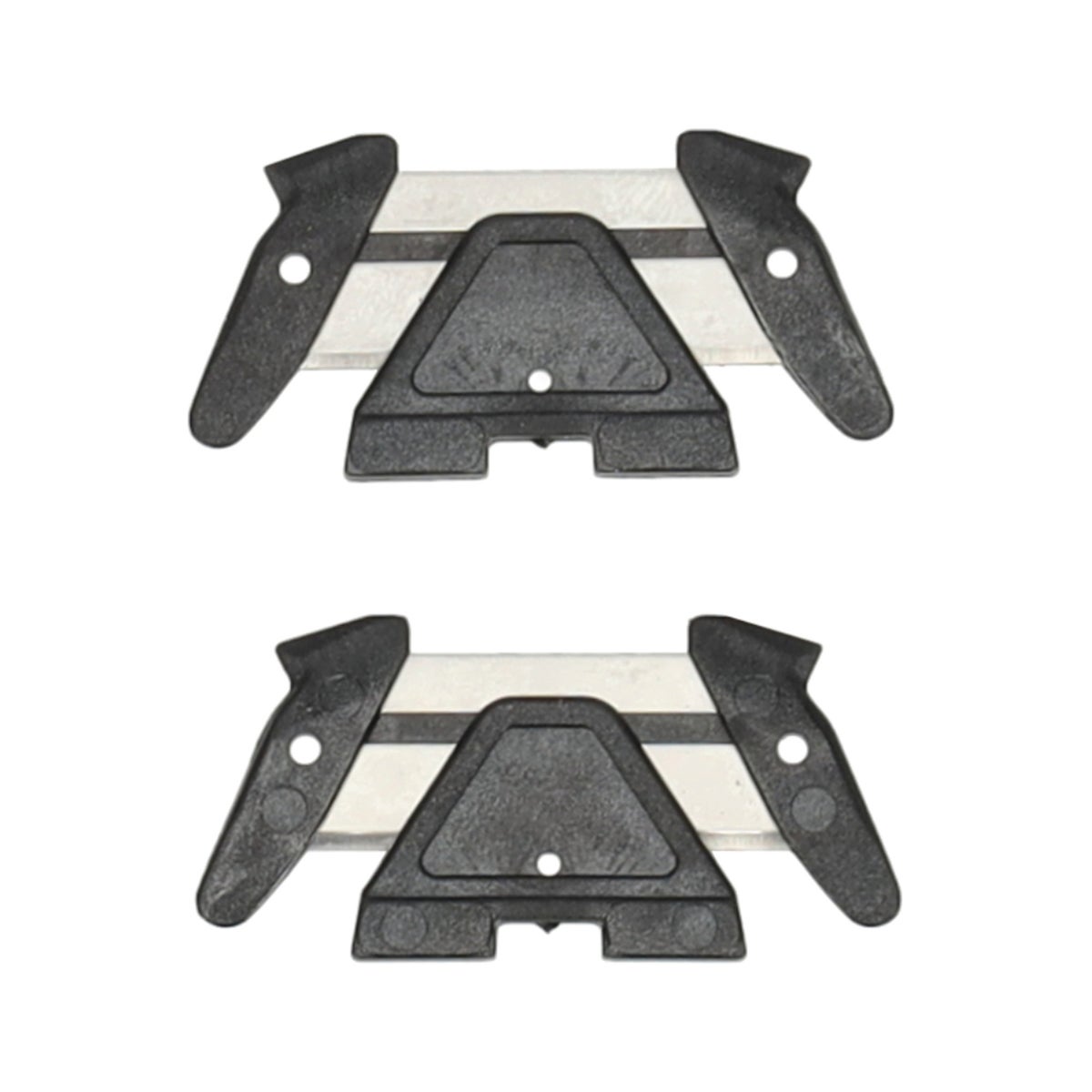 Reservemes safety MS-01 2 stuks Lotus Reservemes safety MS-01 2 stuks Lotus