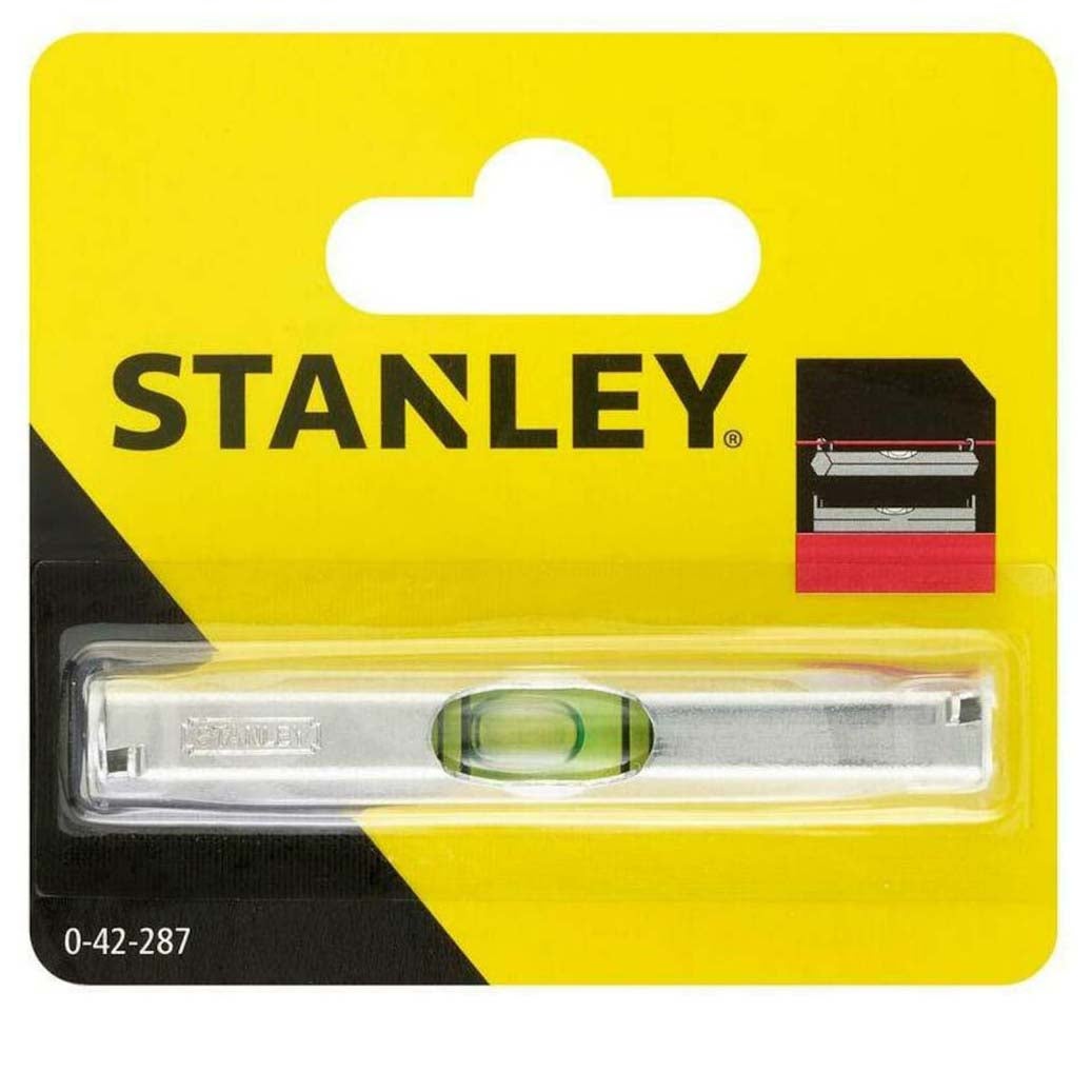 Waterpas lijn 80mm 0-42-287 Stanley Waterpas lijn 80mm 0-42-287 Stanley