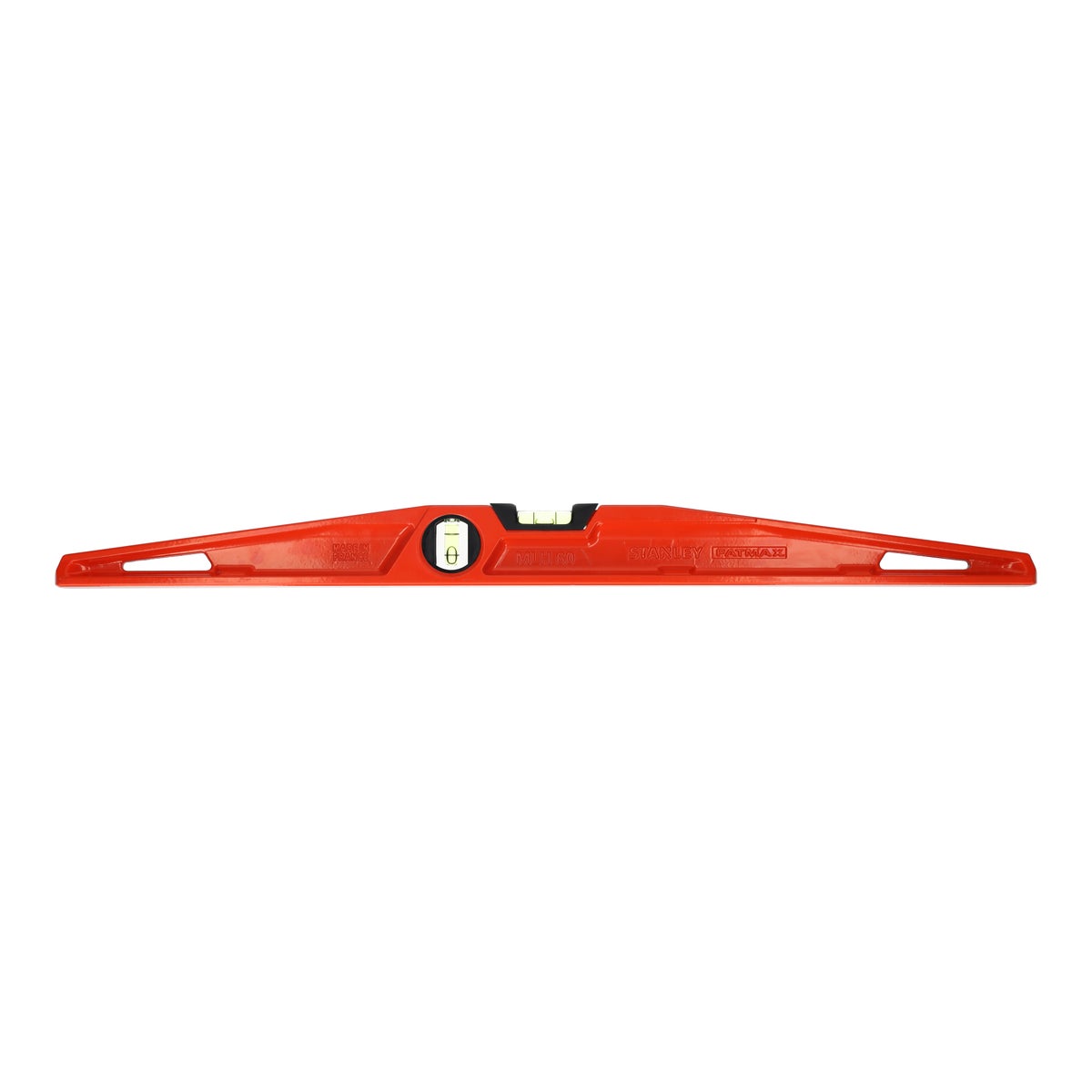 Waterpas mlh 60 cm 1-42-314 Stanley Waterpas mlh 60 cm 1-42-314 Stanley