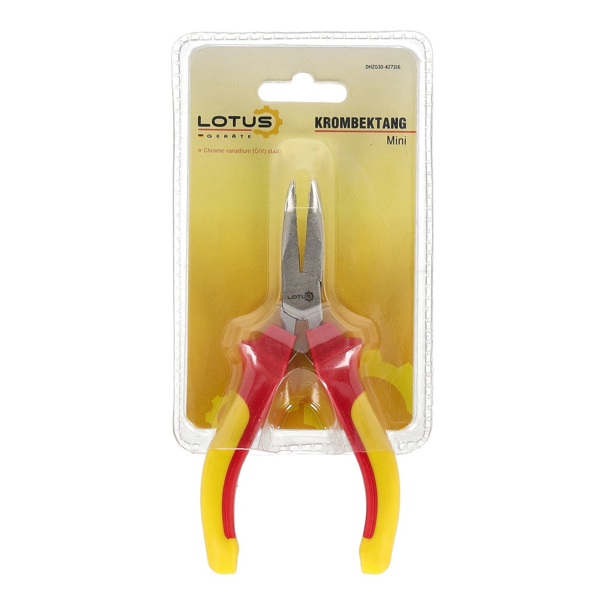 Krombektang mini Lotus Krombektang mini Lotus