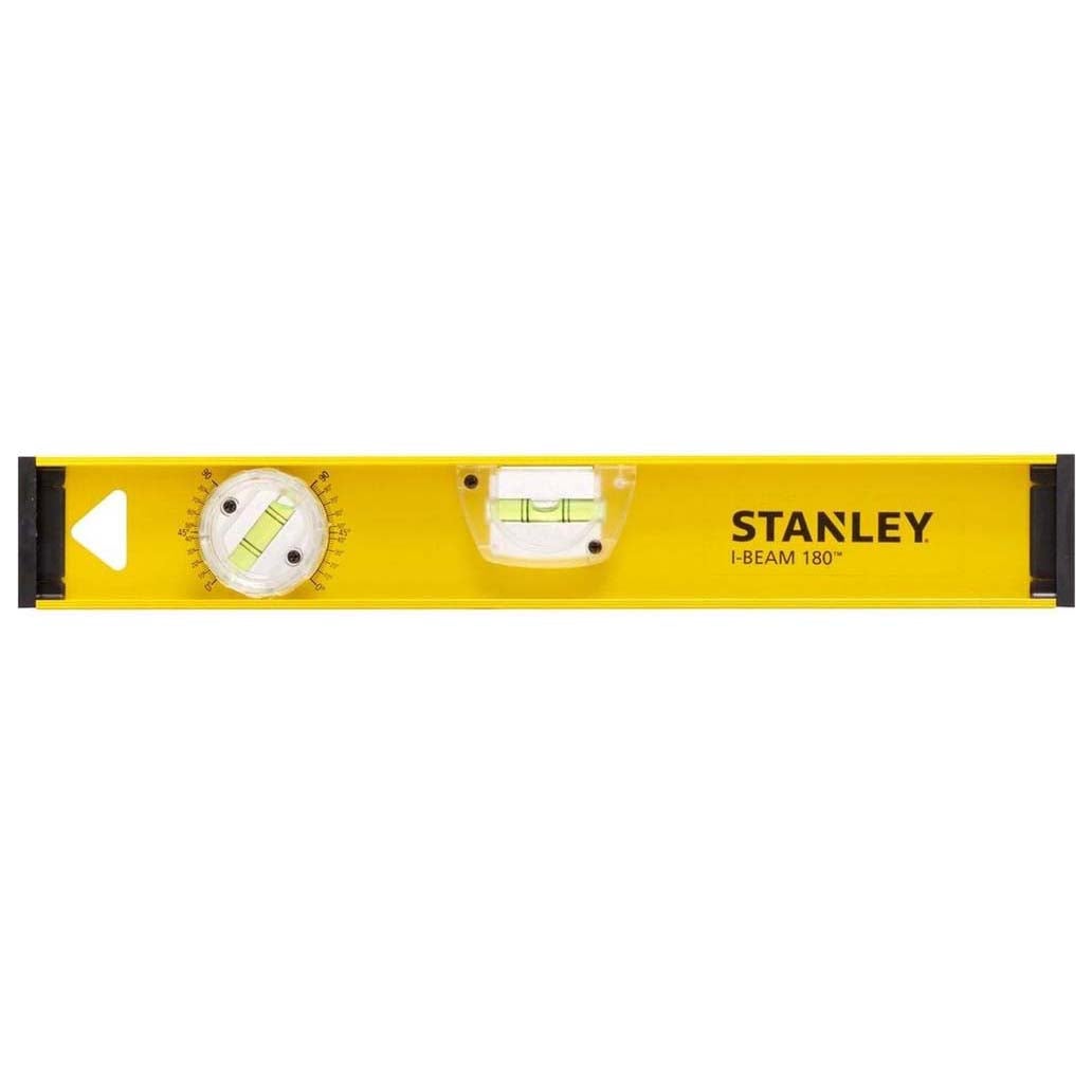 Waterpas I-beam 40 cm 1-42-919 Stanley Waterpas I-beam 40 cm 1-42-919 Stanley