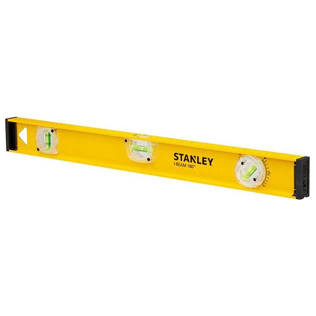 Waterpas I-beam 40cm 1-42-919 Stanley Waterpas I-beam 40cm 1-42-919 Stanley