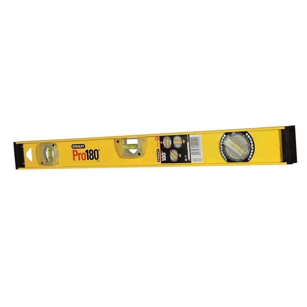 Waterpas I-beam 60 cm 1-42-920 Stanley Waterpas I-beam 60 cm 1-42-920 Stanley