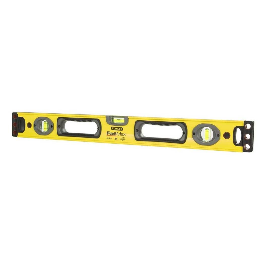 Waterpas Fatmax 60 cm 1-43-524 Stanley Waterpas Fatmax 60 cm 1-43-524 Stanley