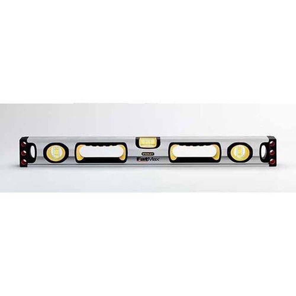 Waterpas Fatmax magnetisch 60 cm 1-43-525 Waterpas Fatmax magnetisch 60 cm 1-43-525
