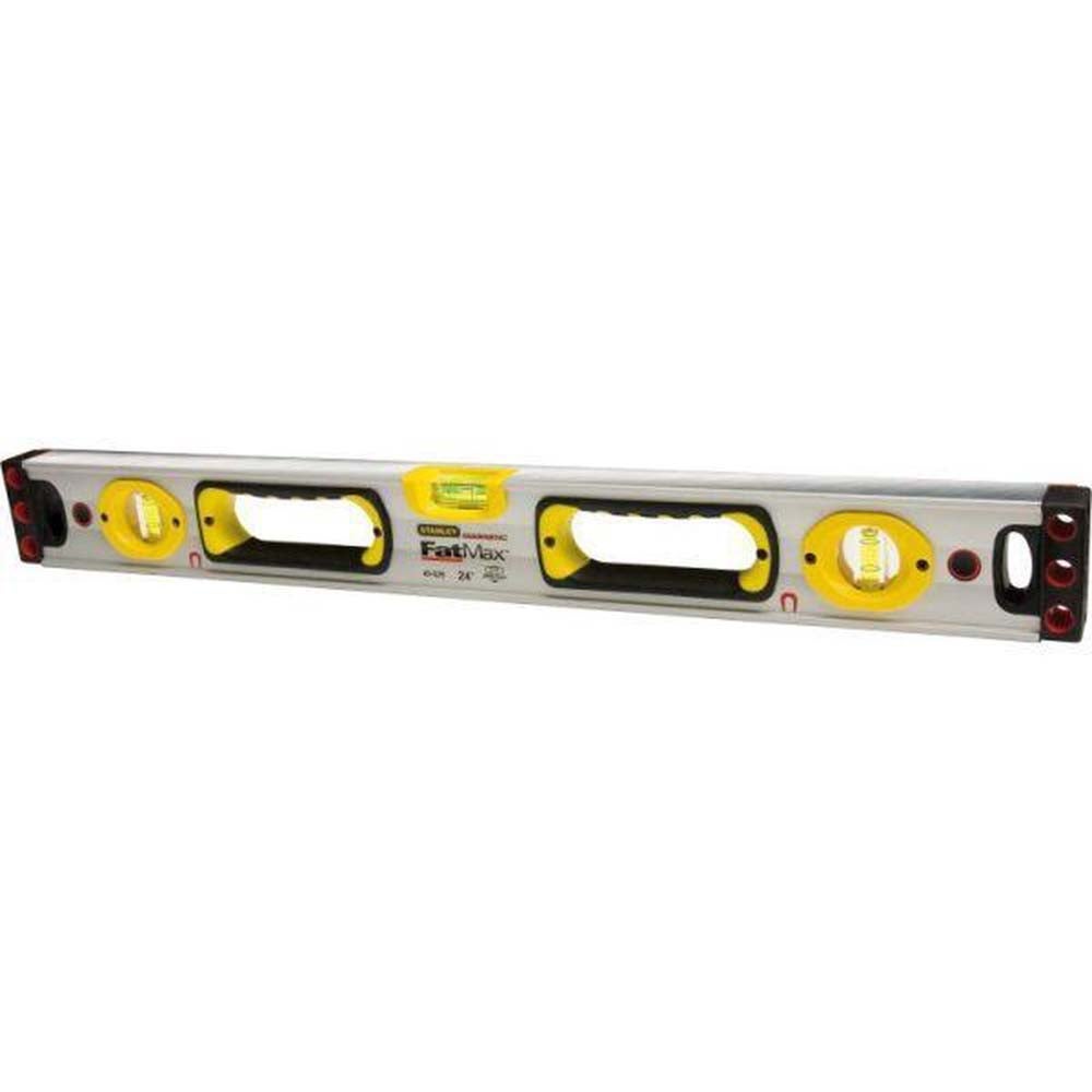 Waterpas Fatmax magnetisch 60 cm 1-43-525 Waterpas Fatmax magnetisch 60 cm 1-43-525