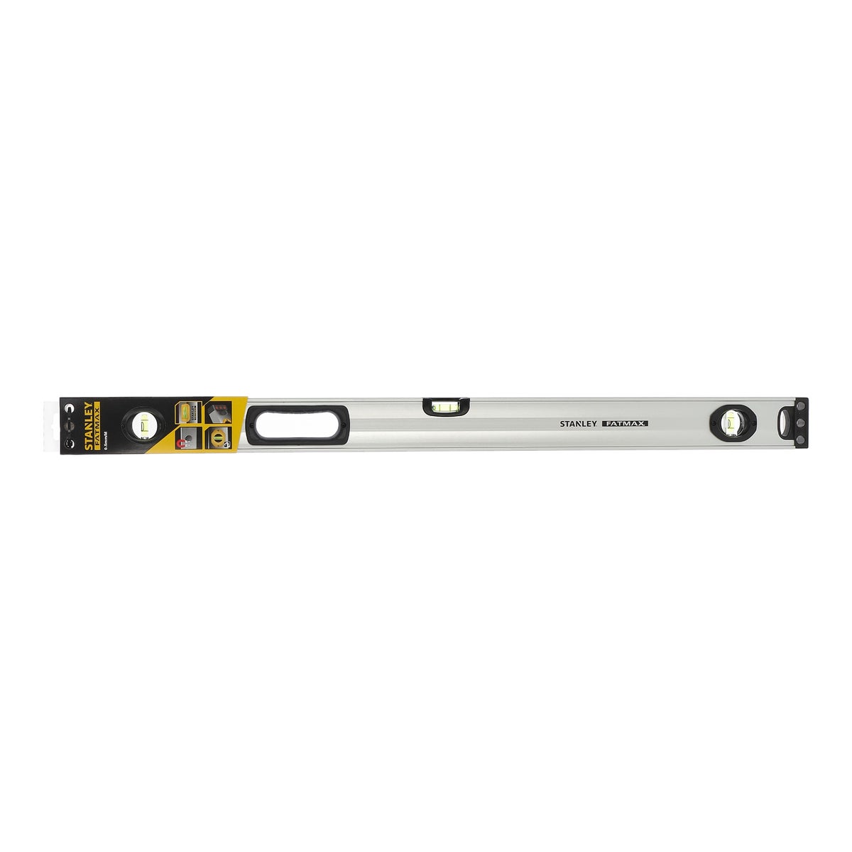 Waterpas magnetisch 90 cm Stanley Fatmax Waterpas magnetisch 90 cm Stanley Fatmax