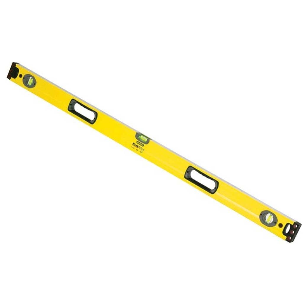 Waterpas Fatmax 120cm 1-43-548 Stanley Waterpas Fatmax 120cm 1-43-548 Stanley