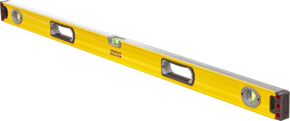 Waterpas Fatmax 120cm 1-43-548 Stanley Waterpas Fatmax 120cm 1-43-548 Stanley