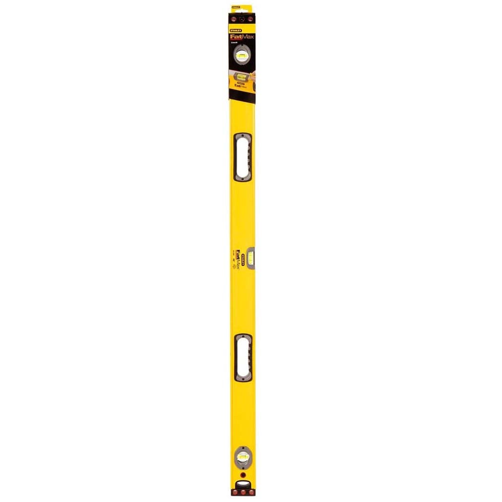Waterpas Fatmax 120cm 1-43-548 Stanley Waterpas Fatmax 120cm 1-43-548 Stanley
