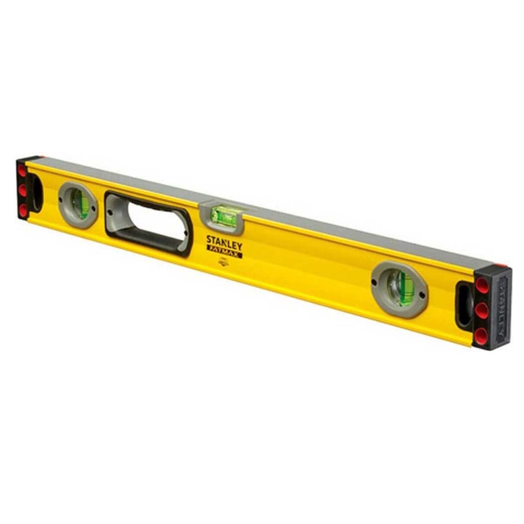 Waterpas Fatmax 120cm 1-43-548 Stanley Waterpas Fatmax 120cm 1-43-548 Stanley