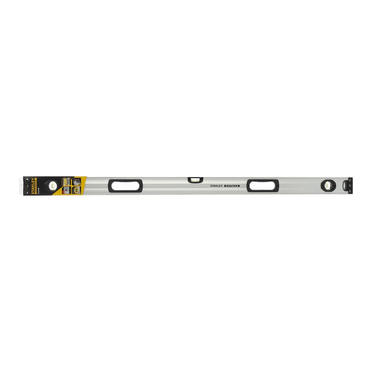 Waterpas magnetisch 120 cm Stanley Fatmax Waterpas magnetisch 120 cm Stanley Fatmax