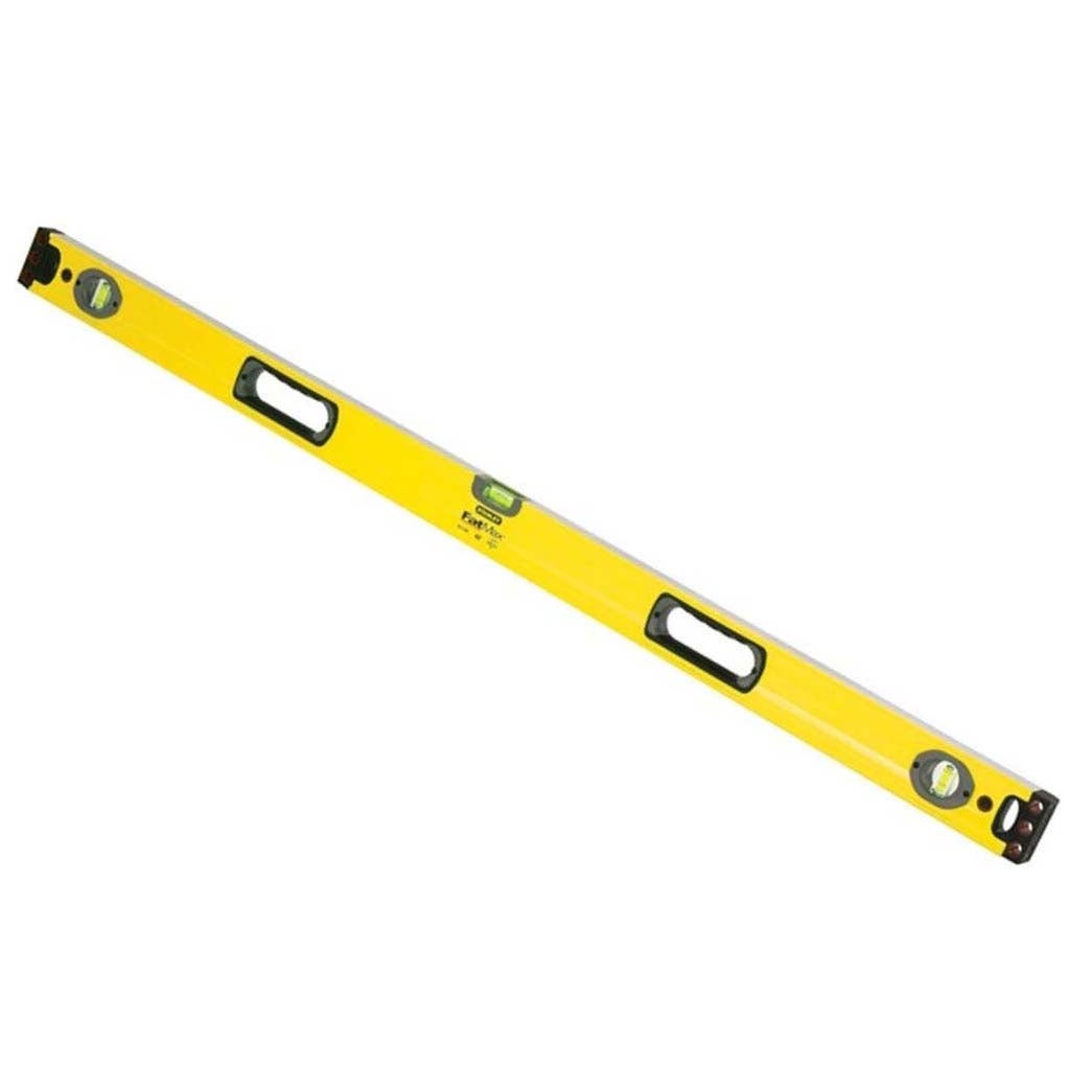Waterpas Fatmax 180 cm 1-43-572 Stanley Waterpas Fatmax 180 cm 1-43-572 Stanley