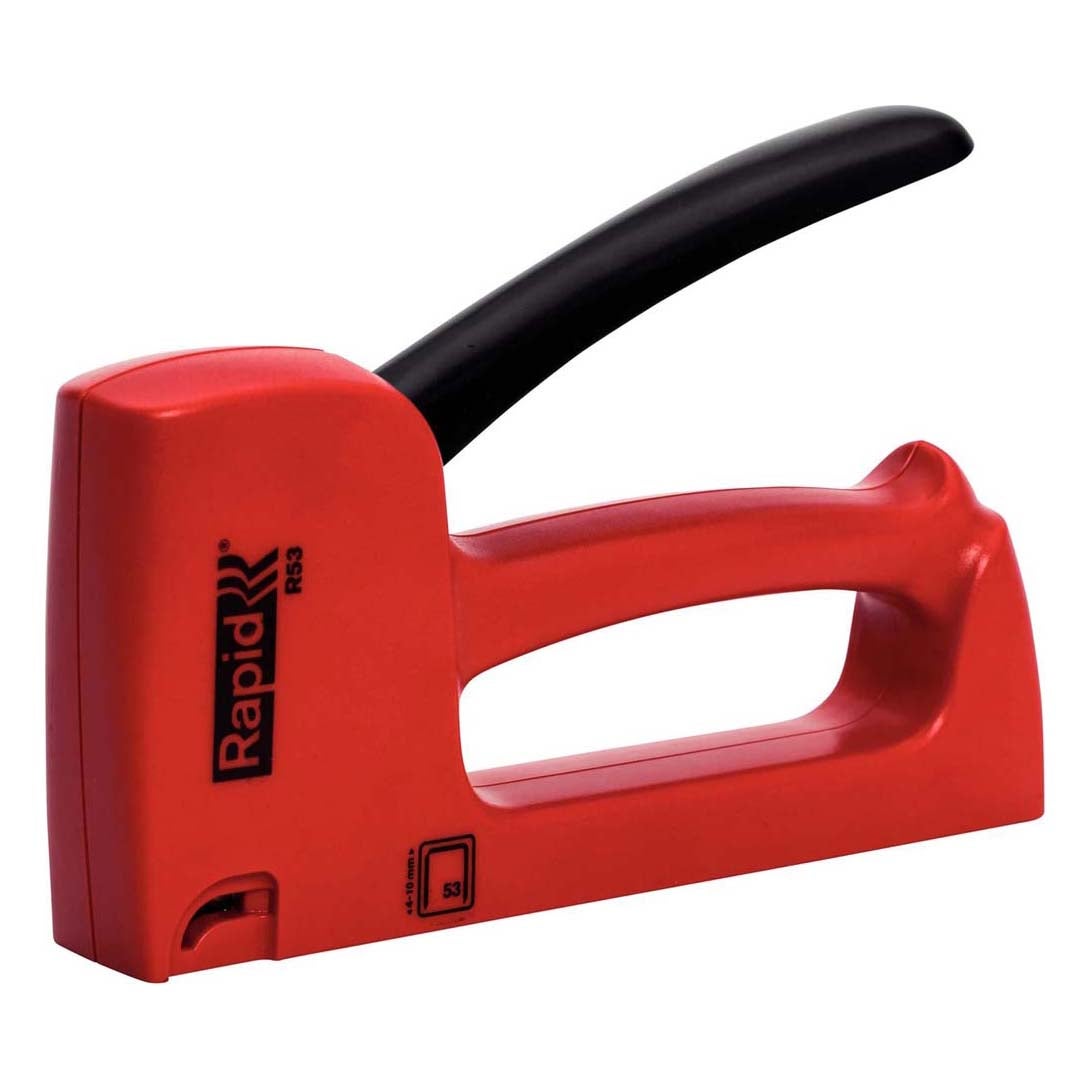 Tacker ergonomic R53 (53) Rapid Tacker ergonomic R53 (53) Rapid