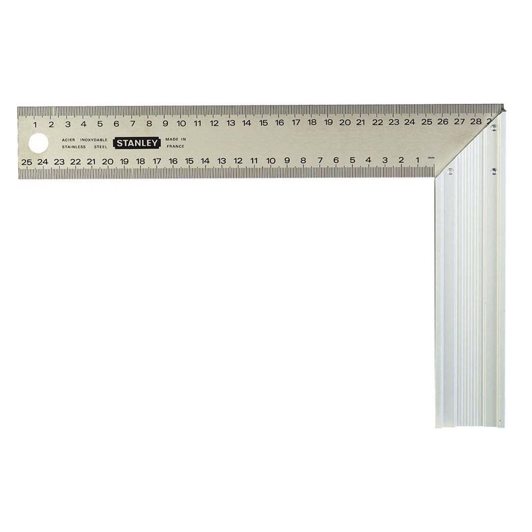 Winkelhaak 140 x 250 mm 1-45-685 Stanley Winkelhaak 140 x 250 mm 1-45-685 Stanley