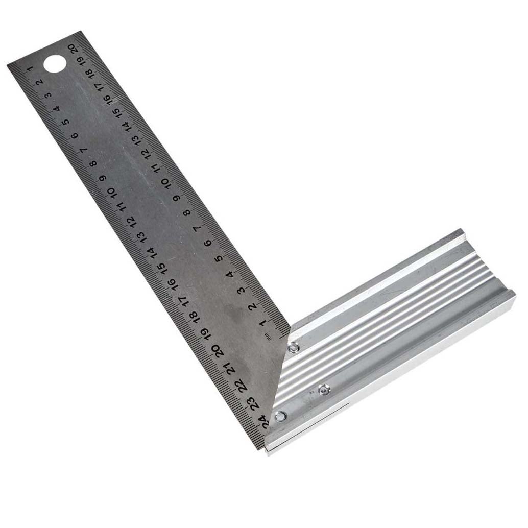 Winkelhaak 140 x 250 mm 1-45-685 Stanley Winkelhaak 140 x 250 mm 1-45-685 Stanley