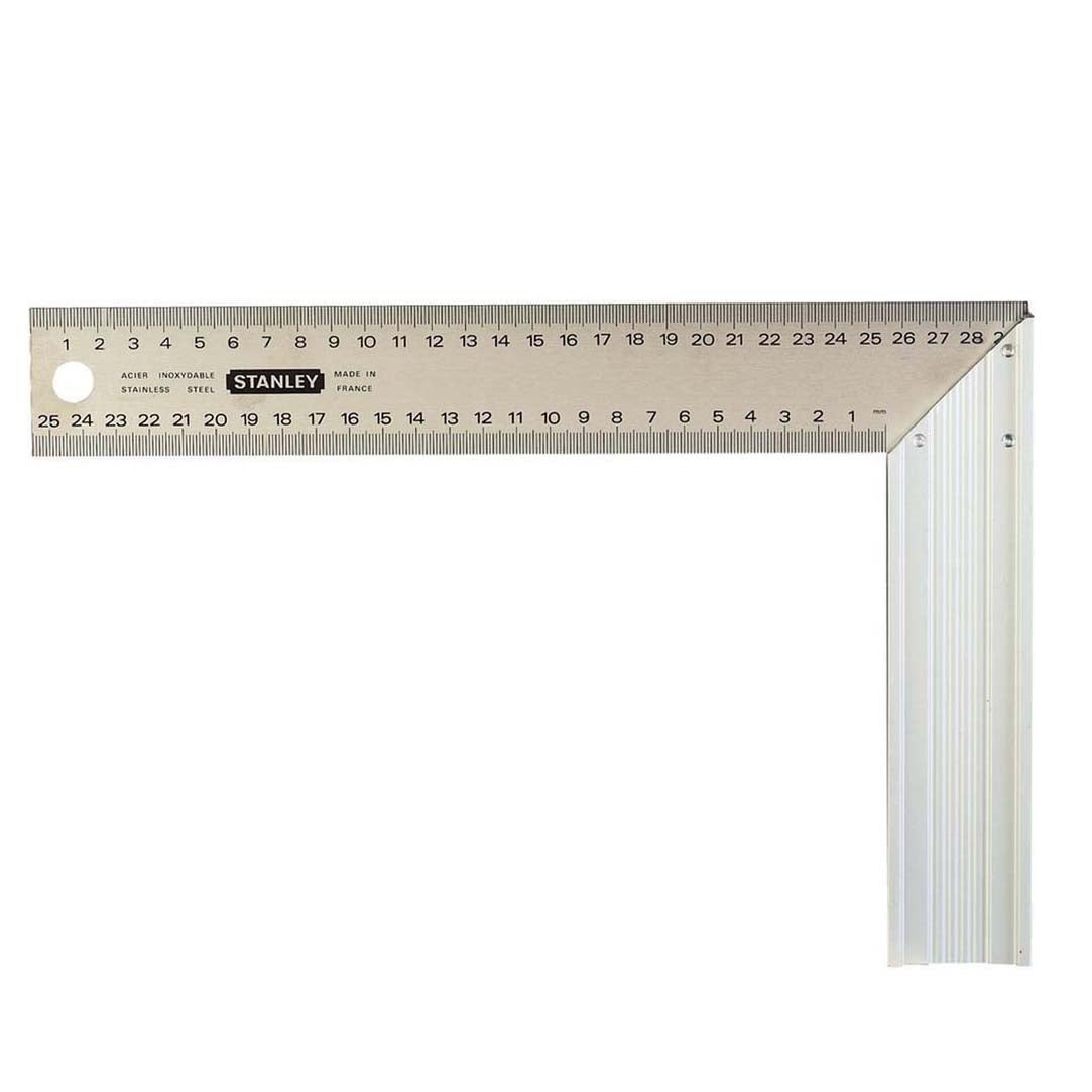 Winkelhaak 200x300mm1-45-686 Stanley Winkelhaak 200x300mm1-45-686 Stanley