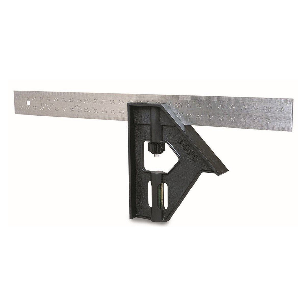 Combinatiehaak 300 mm 2-46-017 Stanley Combinatiehaak 300 mm 2-46-017 Stanley