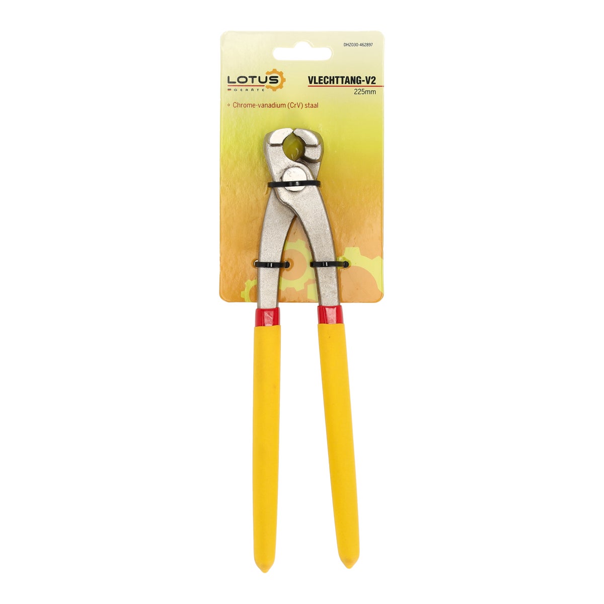 Vlechttang 225 mm CV V2 Lotus Vlechttang 225 mm CV V2 Lotus