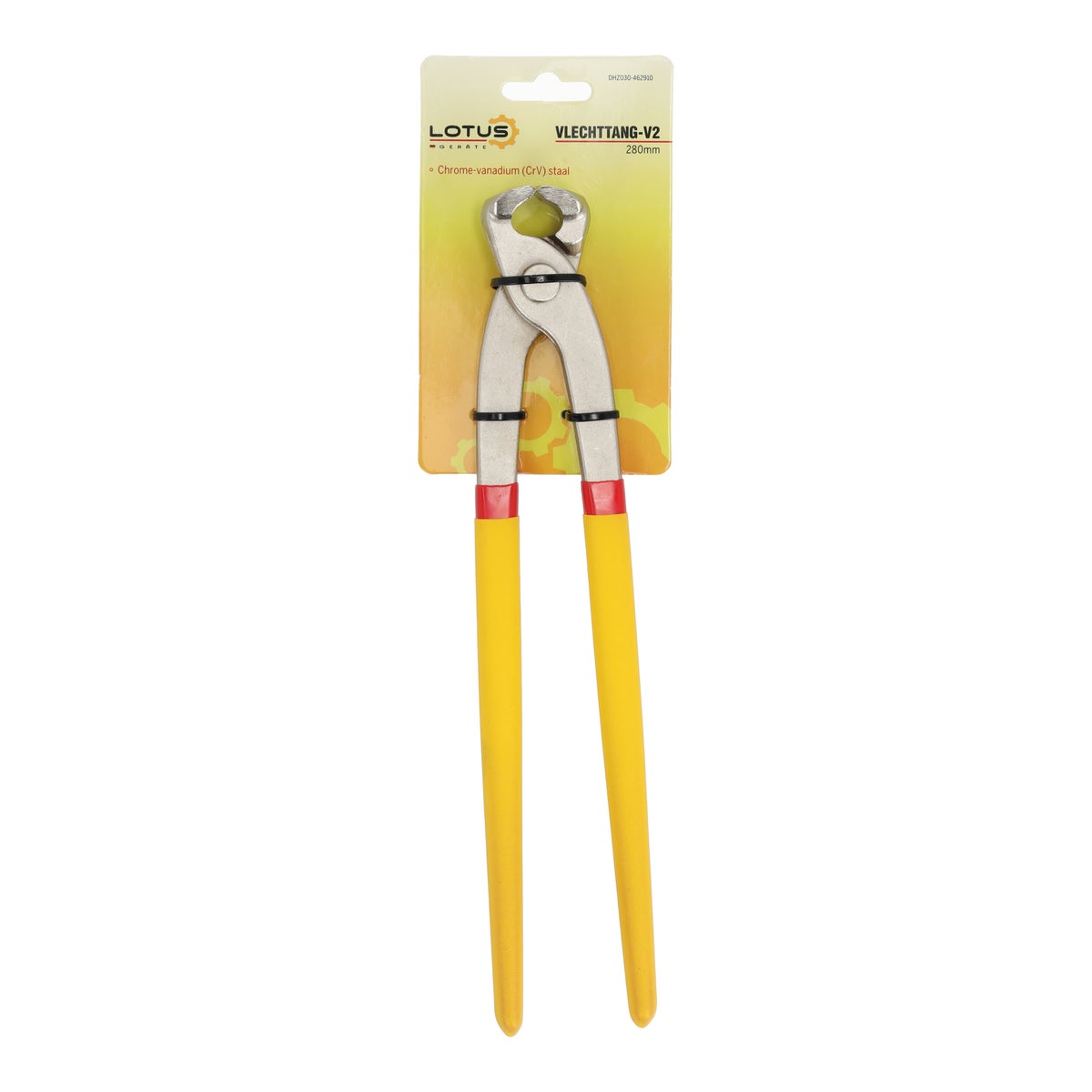 Vlechttang 280mm CV V2 Lotus Vlechttang 280mm CV V2 Lotus
