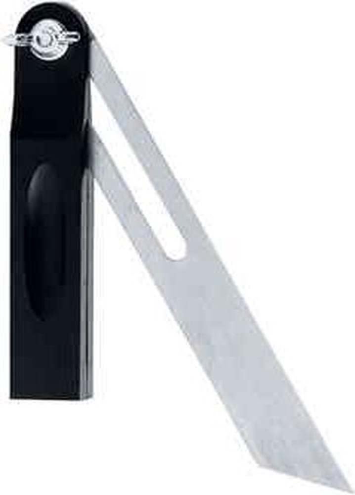 Zwaaihaak 200 mm 0-46-825 Stanley Zwaaihaak 200 mm 0-46-825 Stanley