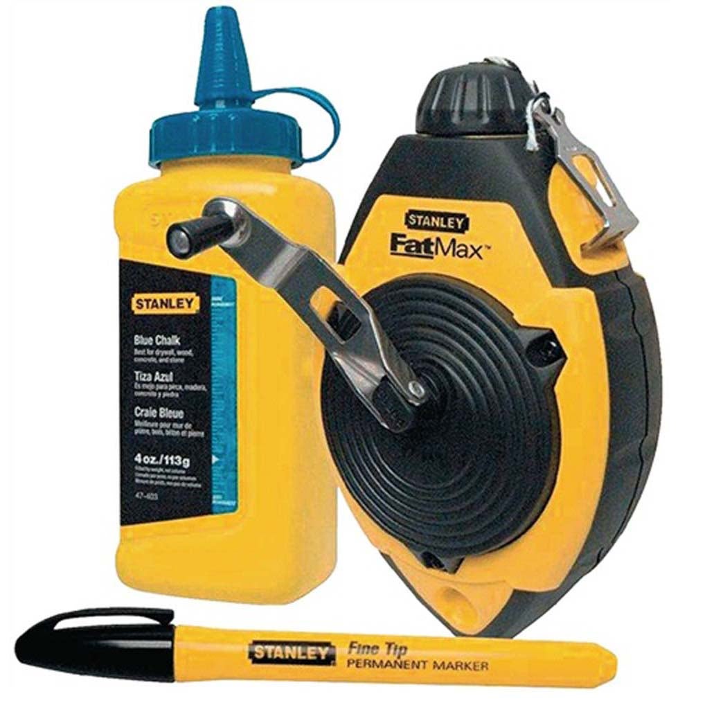 Slaglijnmolen kit 0-47-681 Stanley Slaglijnmolen kit 0-47-681 Stanley