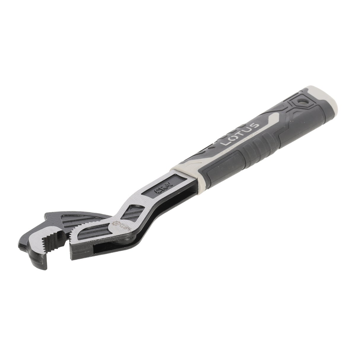 Pijpsleutel auto-lock 19-43 mm Lotus Pro Line Pijpsleutel auto-lock 19-43 mm Lotus Pro Line