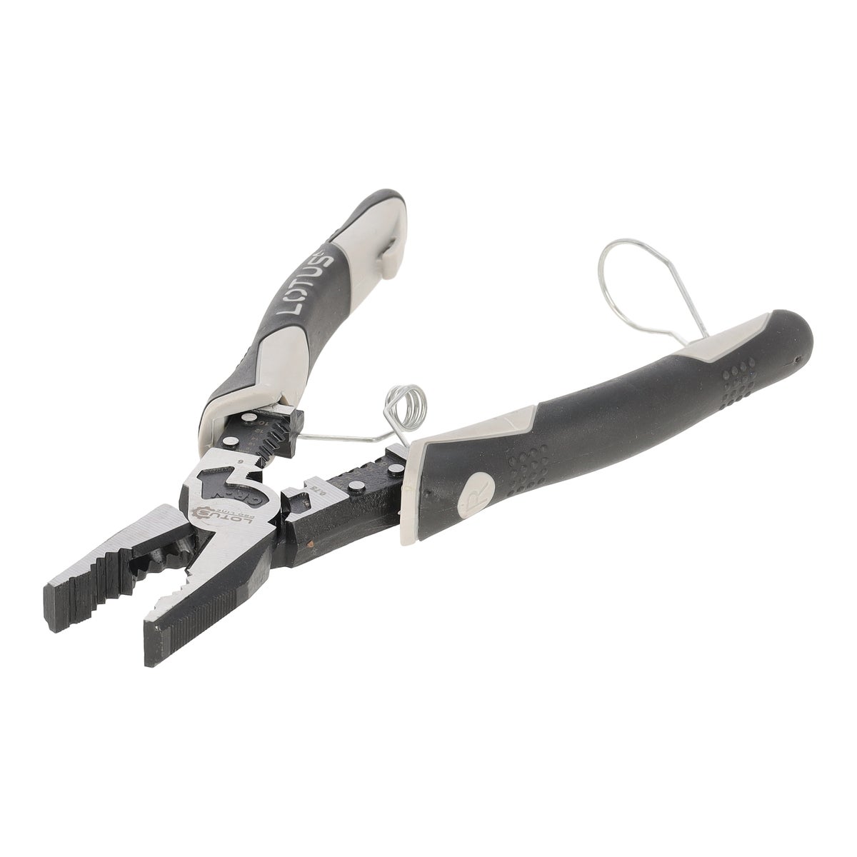 Combinatie- en striptang multi Lotus Pro Line Combinatie- en striptang multi Lotus Pro Line