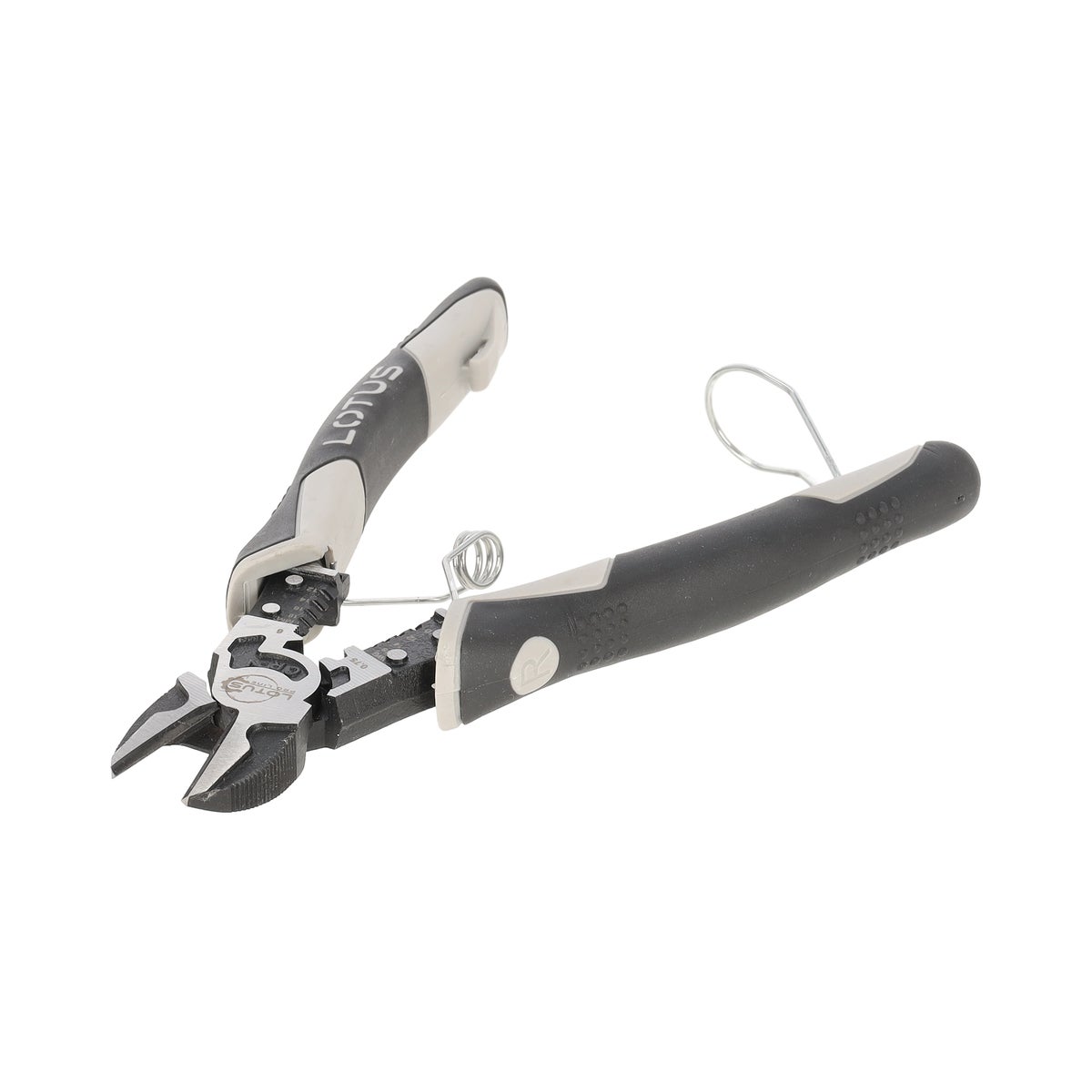 Zijknip- en striptang multi Lotus Pro Line Zijknip- en striptang multi Lotus Pro Line