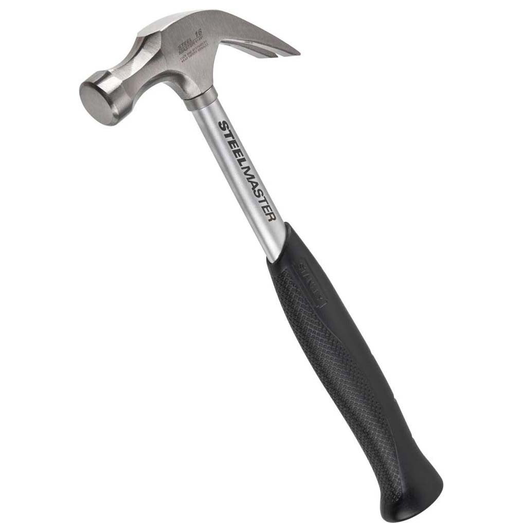 Klauwhamer staal 1-51-031 Stanley Klauwhamer staal 1-51-031 Stanley