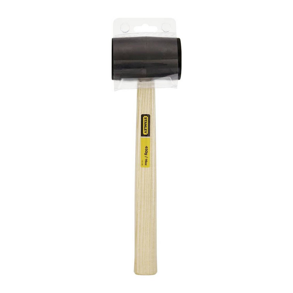 Rubberhamer 450 g Stanley Rubberhamer 450 g Stanley