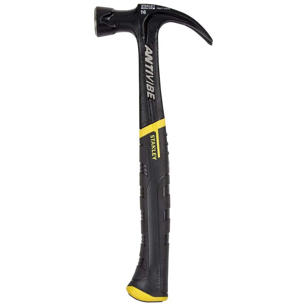 Klauwhamer antivibe FMHT1-51275 Stanley Klauwhamer antivibe FMHT1-51275 Stanley