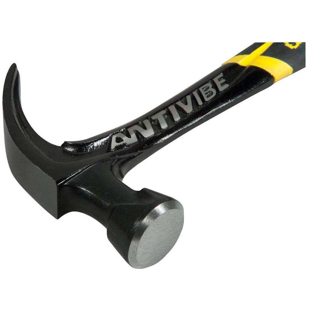 Klauwhamer antivibe FMHT1-51275 Stanley Klauwhamer antivibe FMHT1-51275 Stanley