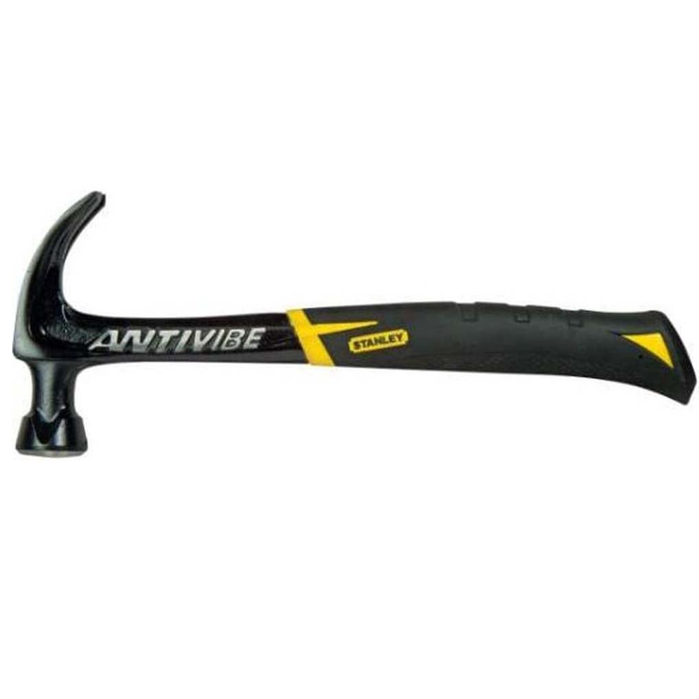 Klauwhamer antivibe FMHT1-51275 Stanley Klauwhamer antivibe FMHT1-51275 Stanley