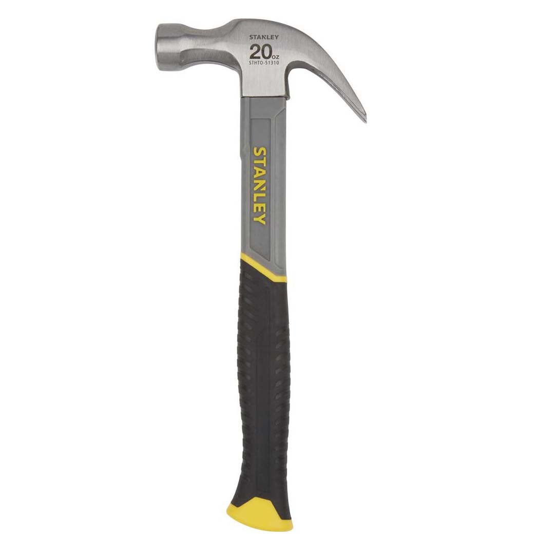 Klauwhamer glasvezel STHT0-51310 Klauwhamer glasvezel STHT0-51310