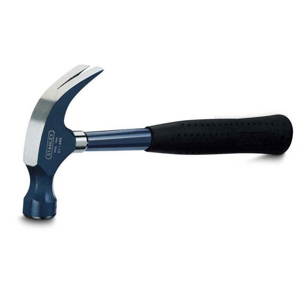 Klauwhamer staal 1-51-488 Stanley Klauwhamer staal 1-51-488 Stanley