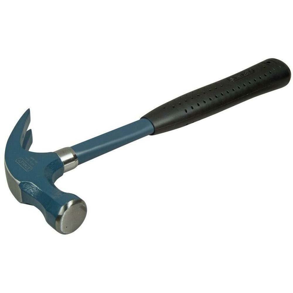 Klauwhamer staal 1-51-488 Stanley Klauwhamer staal 1-51-488 Stanley