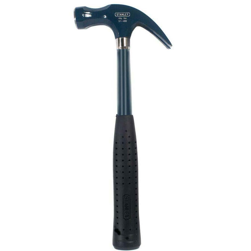 Klauwhamer staal 1-51-488 Stanley Klauwhamer staal 1-51-488 Stanley