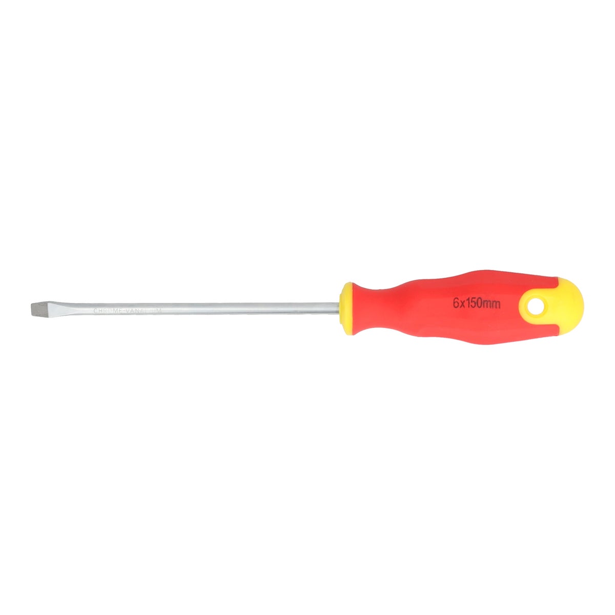 Schroevendraaier PL 6 x 150 mm Lotus Schroevendraaier PL 6 x 150 mm Lotus