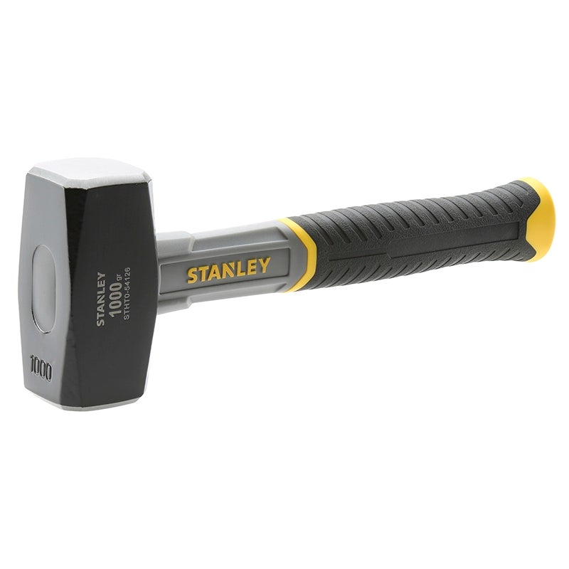 Moker glasvezel 1000 g Stanley Moker glasvezel 1000 g Stanley